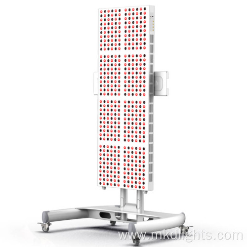 FDA Approved Clinic Led Red Light Therapy Machine